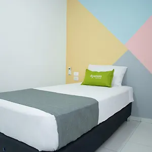 Ayenda House Concepción 1317 Barranquilla (Atlantico)